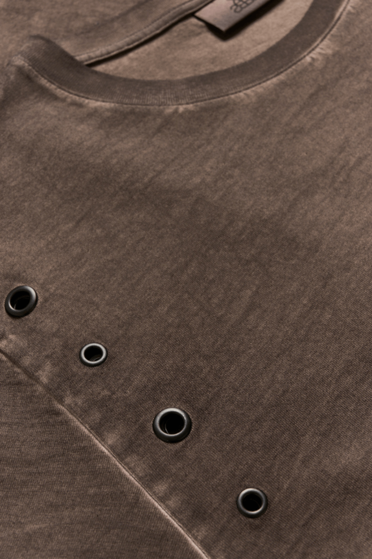 BECILLA TEE BRACKEN