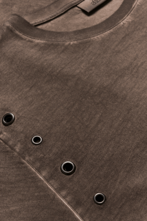 BECILLA TEE BRACKEN