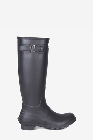 BEDE TALL WELLY BLACK
