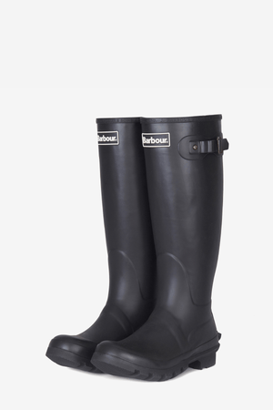BEDE TALL WELLY BLACK