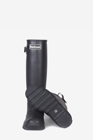 BEDE TALL WELLY BLACK