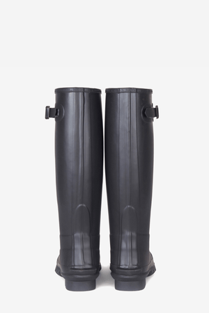 BEDE TALL WELLY BLACK