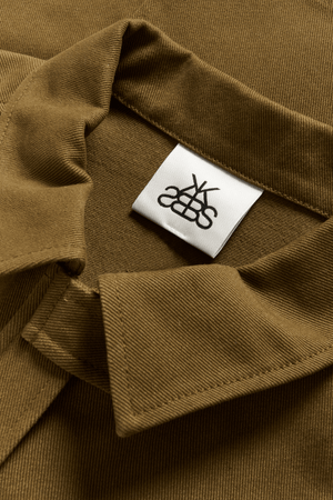 BENEDICTE SHIRT KANGAROO