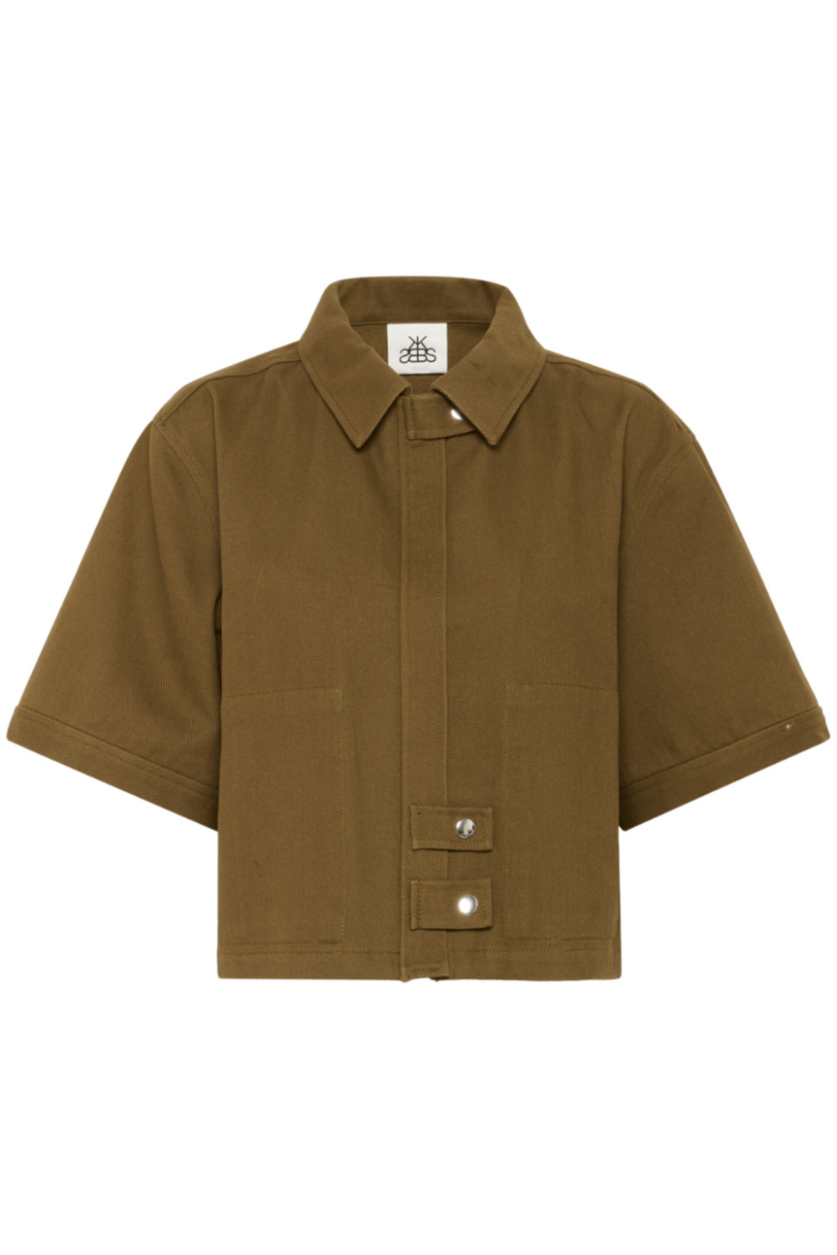 BENEDICTE SHIRT KANGAROO