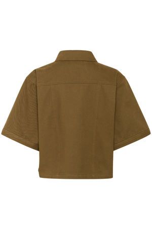 BENEDICTE SHIRT KANGAROO
