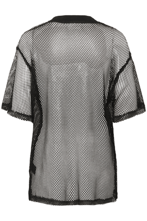 BIBI TEE METEORITE