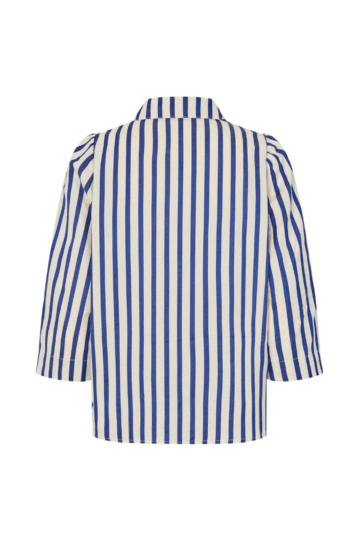 BONO SHIRT BLUE