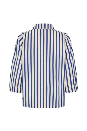 BONO SHIRT BLUE