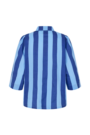 BONO SHIRT BLUE