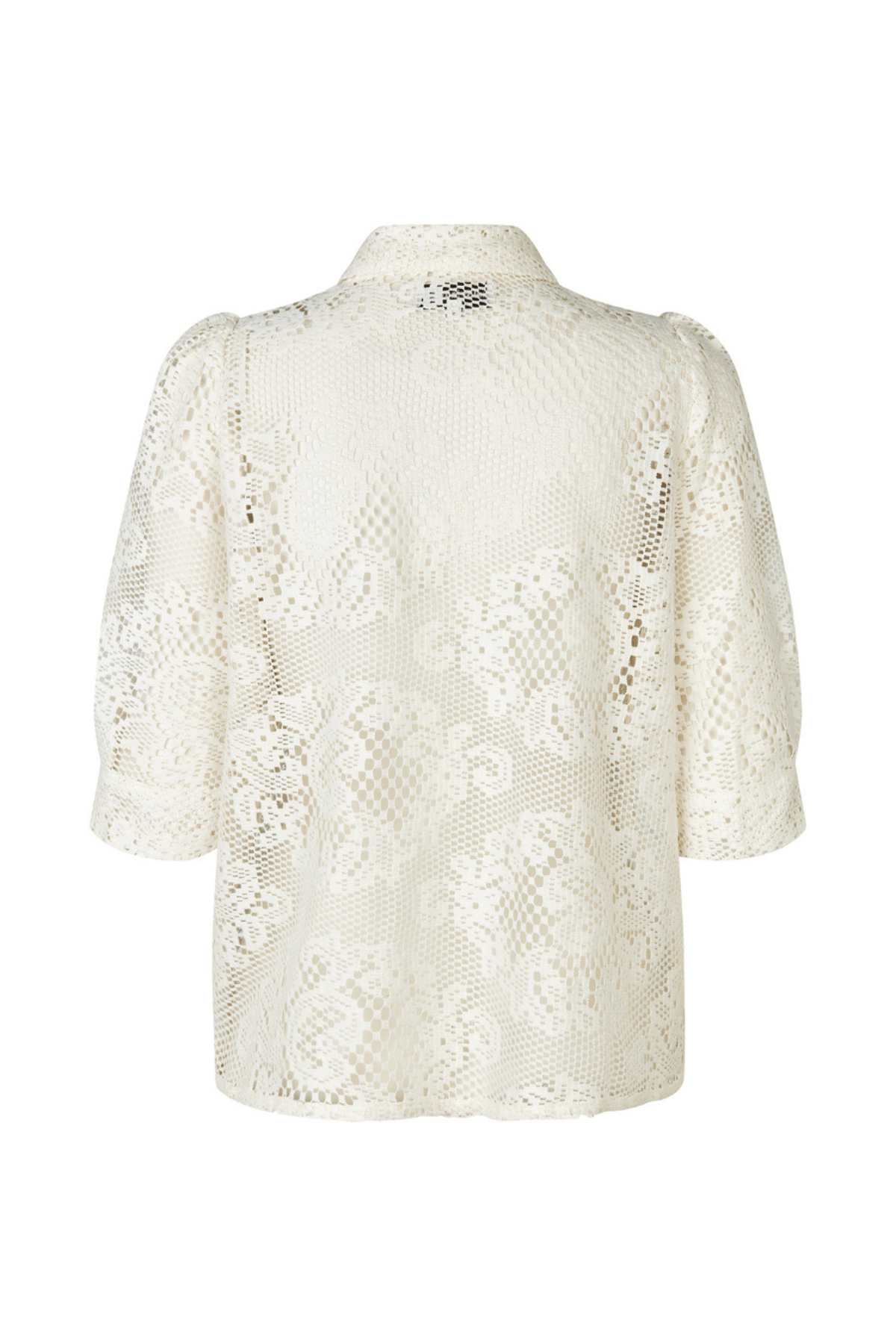 BONO SHIRT CREME