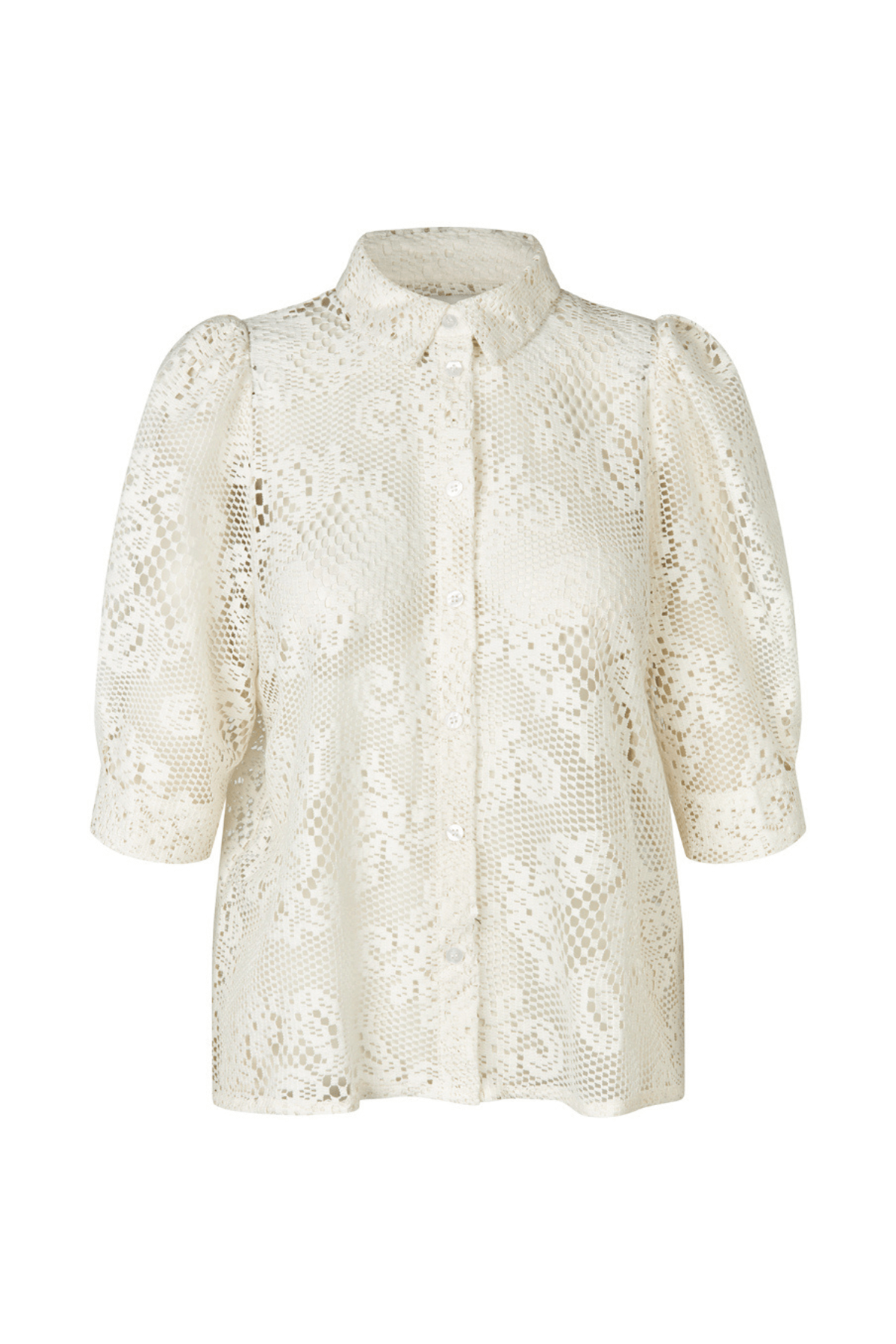 BONO SHIRT CREME