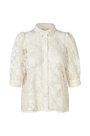BONO SHIRT CREME
