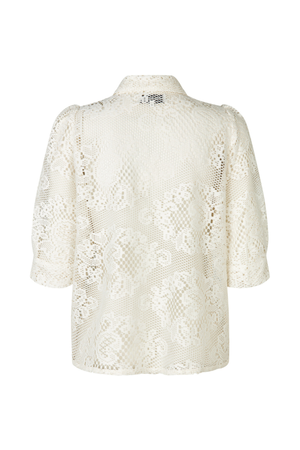 BONO SHIRT CREME