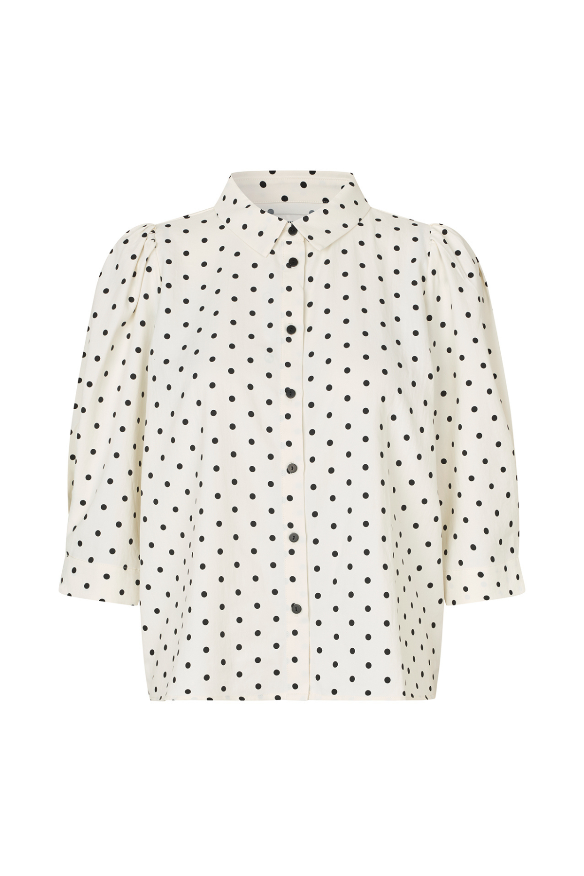 BONO SHIRT DOT PRINT