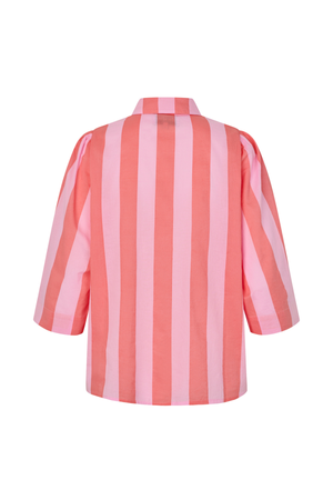 BONO SHIRT LIGHT PINK