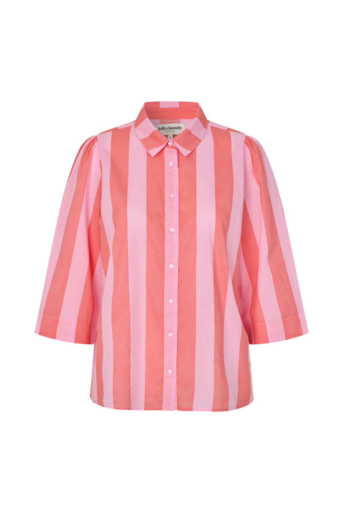 BONO SHIRT LIGHT PINK
