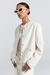 BOUCLE JACKET CREAM