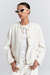 BOUCLE JACKET CREAM