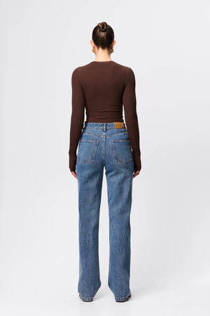 BROOKLYN TOP CHOCOLATE