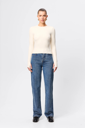 BROOKLYN TOP NATURAL