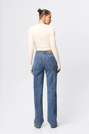 BROOKLYN TOP NATURAL