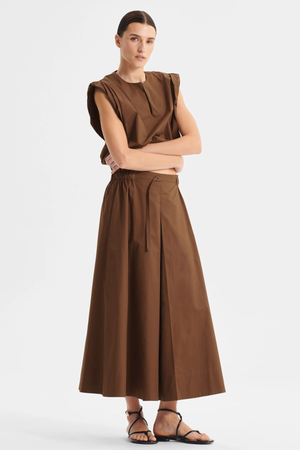 BROOKS TOP CHOCOLATE