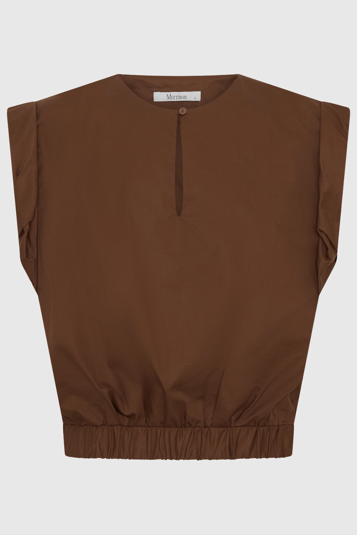 BROOKS TOP CHOCOLATE