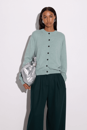 BROUN PANT CEDAR