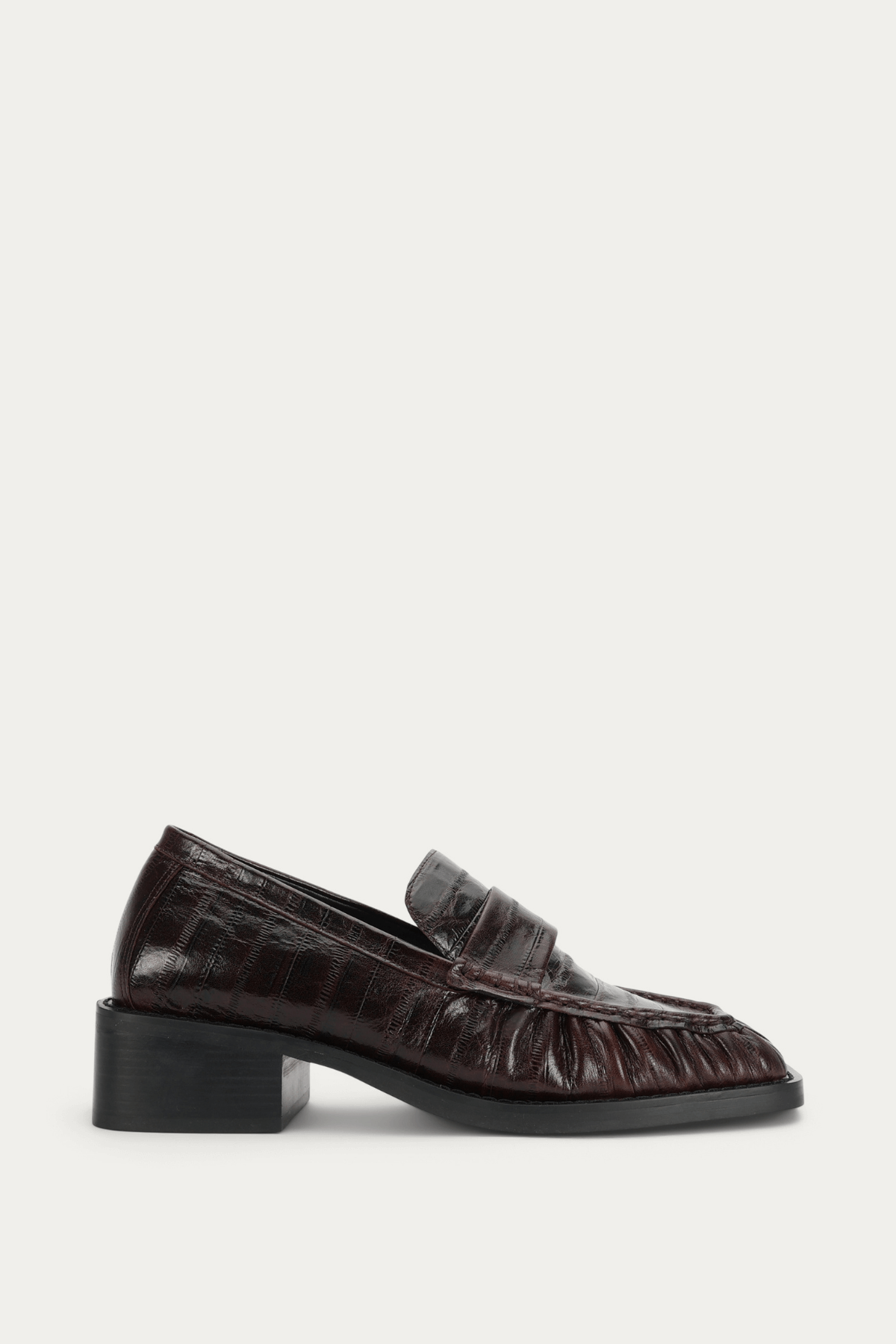 BUTTERFIELD LOAFER JAVA EEL