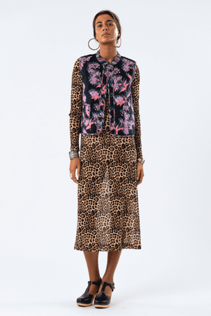 CAIRO VEST MULTI