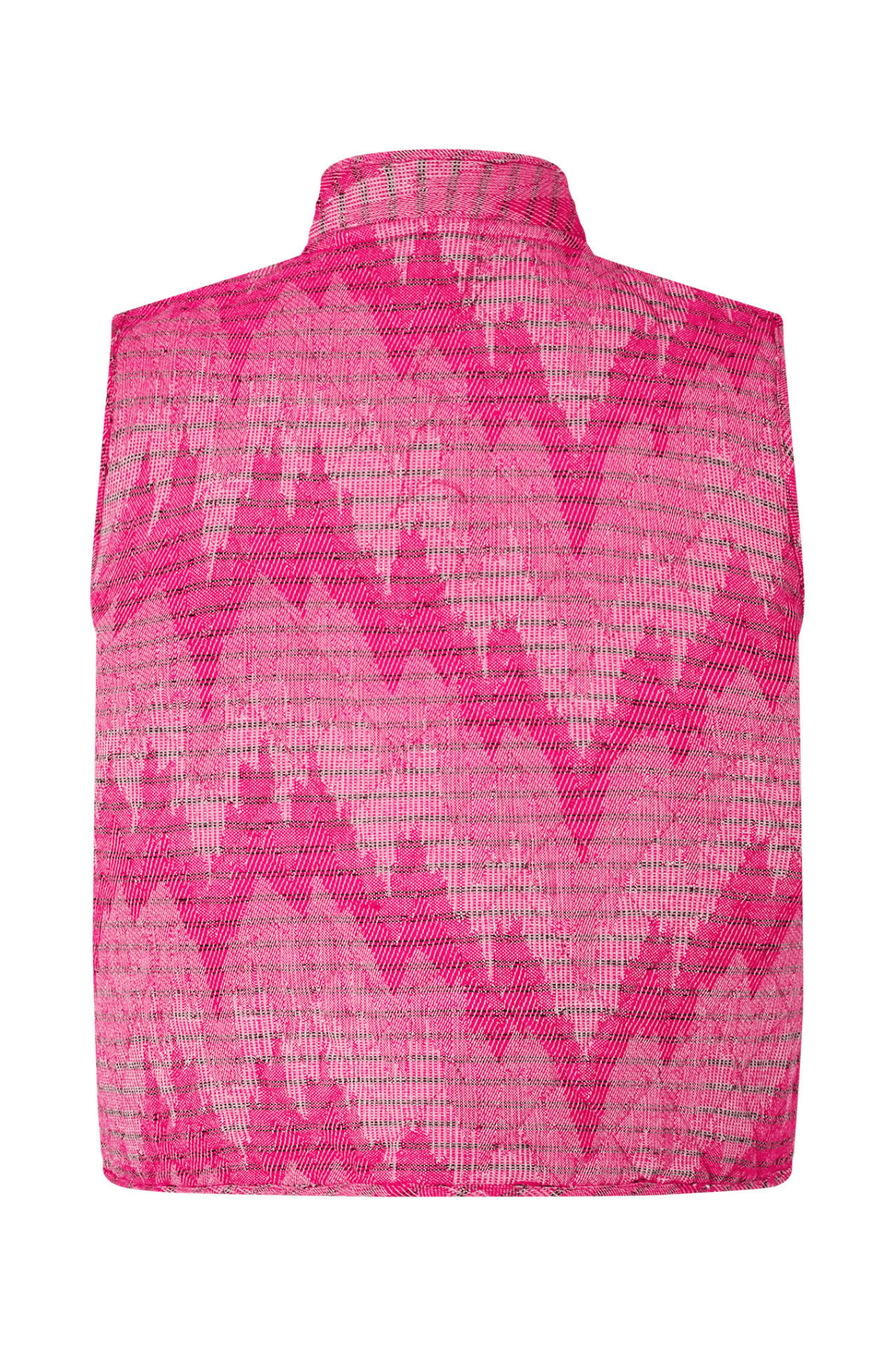 CAIRO VEST PINK
