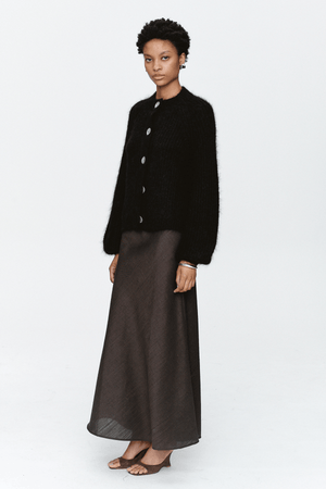 CAIT CARDI BLACK
