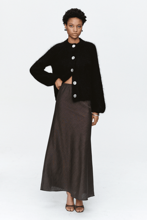 CAIT CARDI BLACK