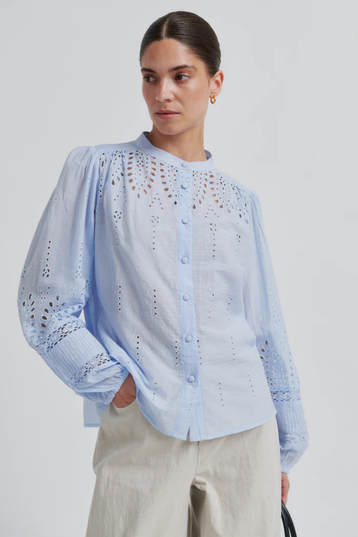 CAMIL SHIRT WINDSURFER