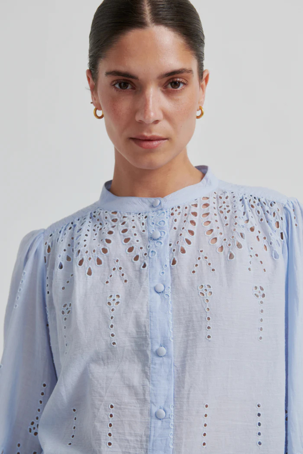 CAMIL SHIRT WINDSURFER