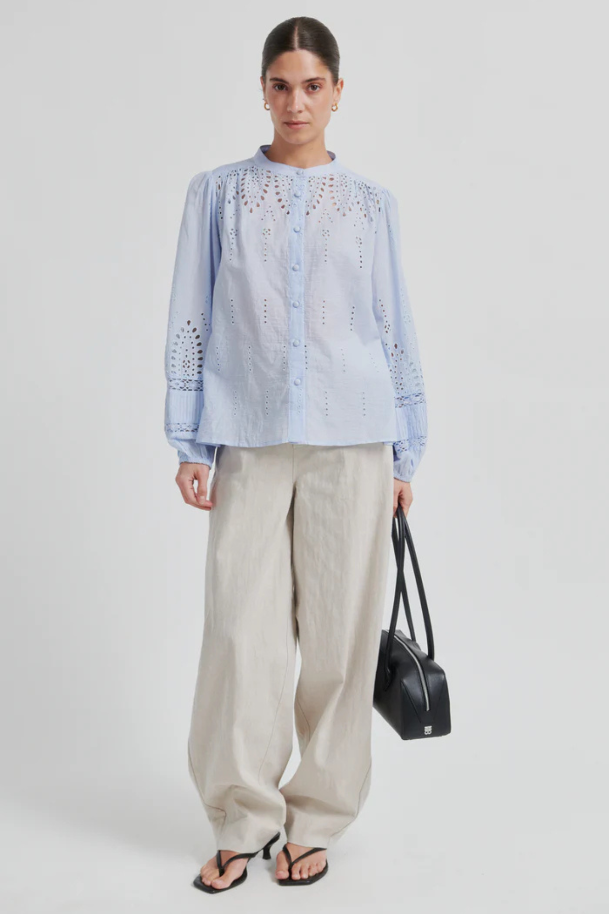 CAMIL SHIRT WINDSURFER