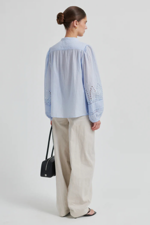 CAMIL SHIRT WINDSURFER