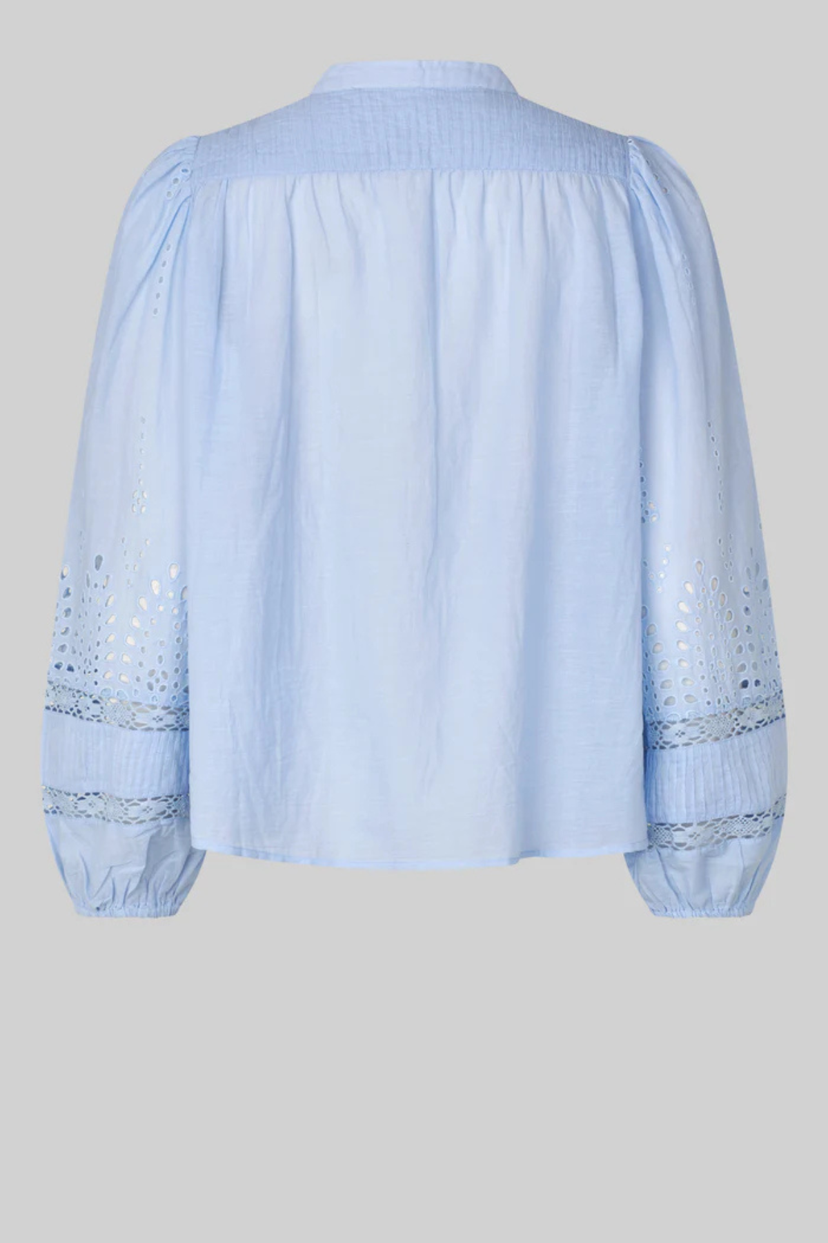 CAMIL SHIRT WINDSURFER