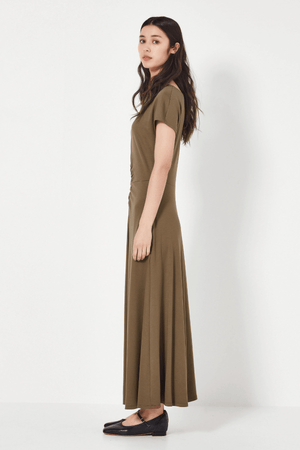 CAPRI DRESS SAGE