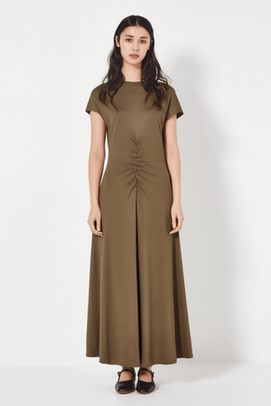 CAPRI DRESS SAGE