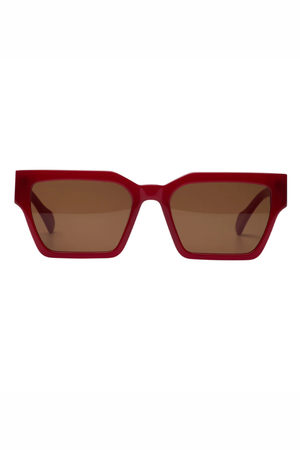 CARNAGE SUNGLASSES ROUGE