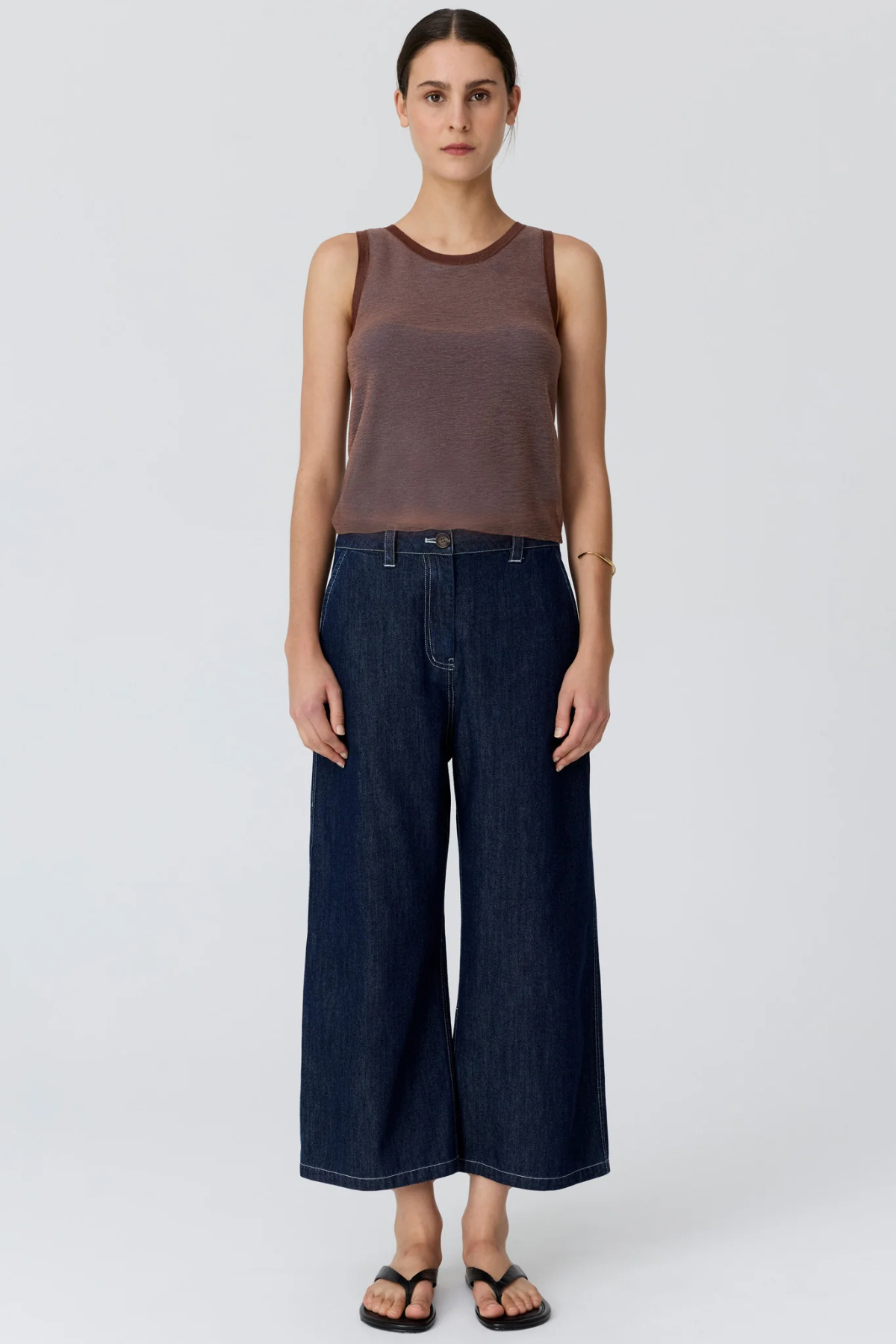 CARPENTER PANT DENIM
