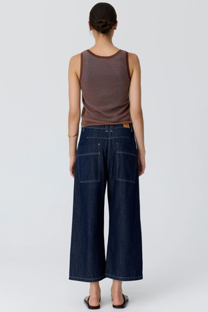 CARPENTER PANT DENIM