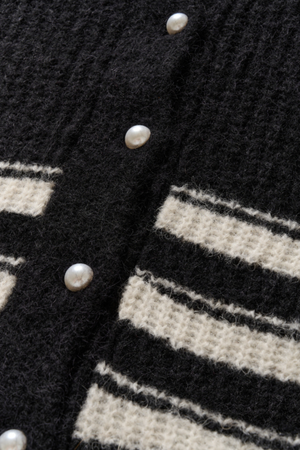 CARRIE CARDIGAN METEORITE