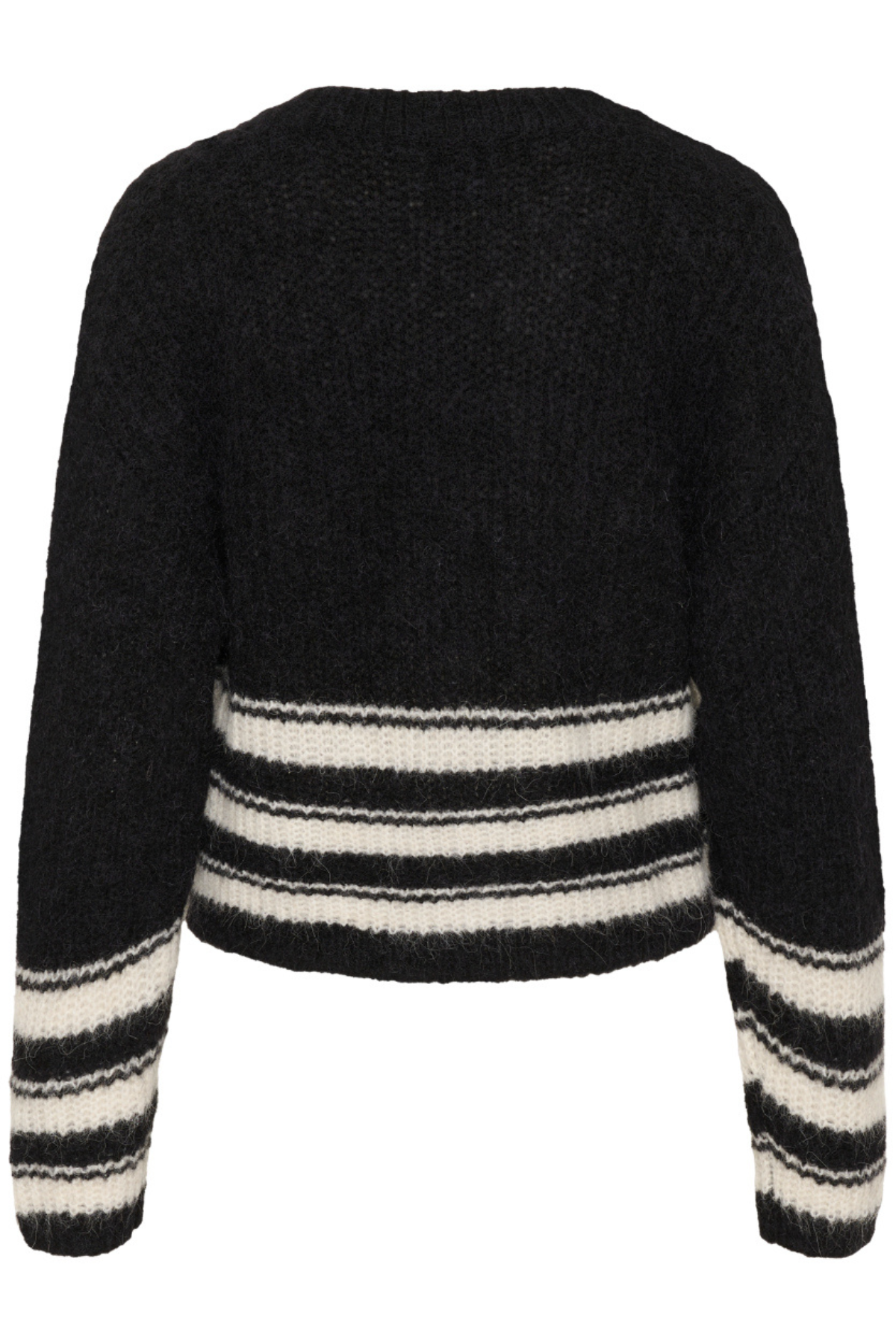 CARRIE CARDIGAN METEORITE