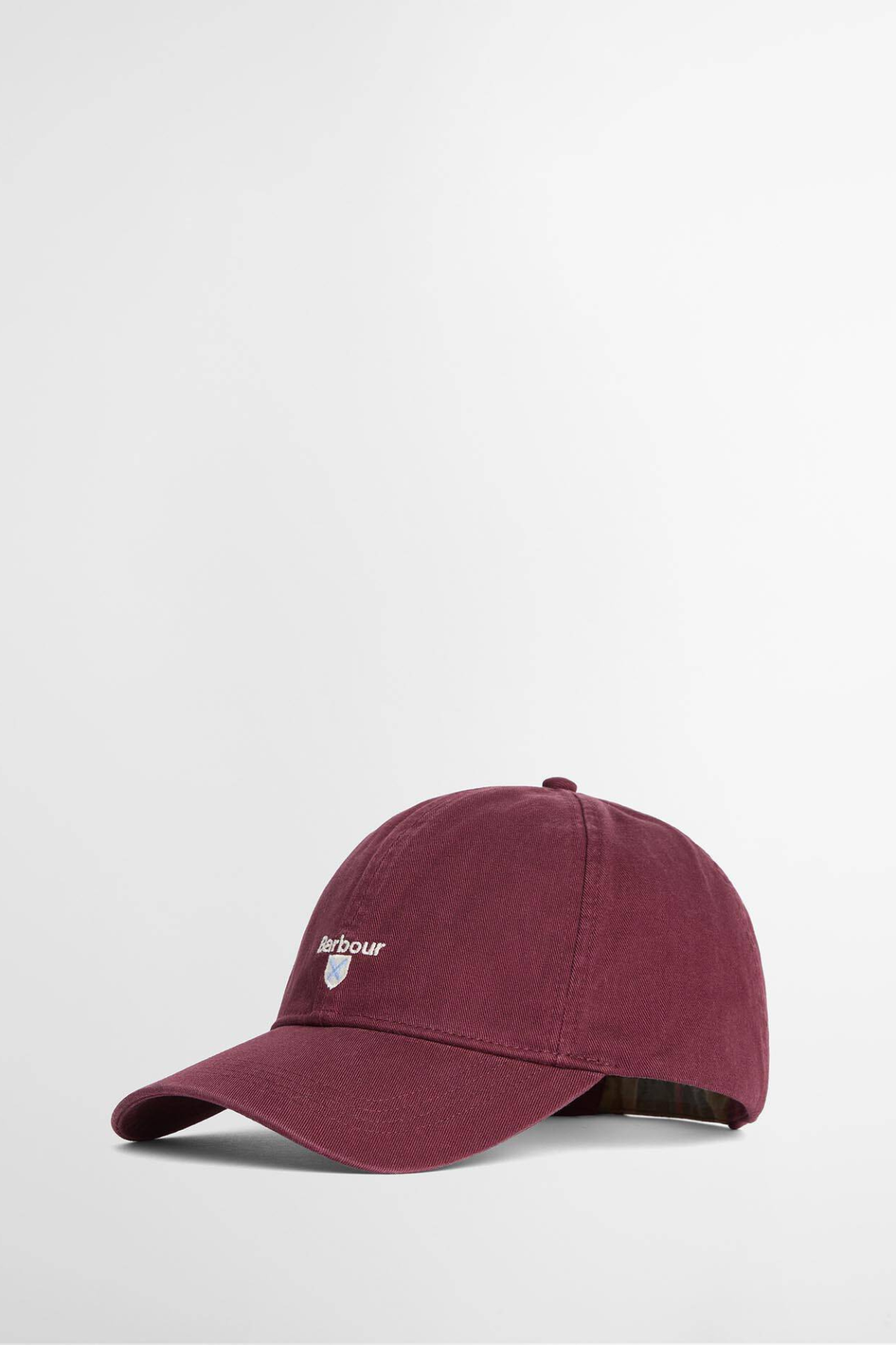 CASCADE CAP DARK BORDEAUX