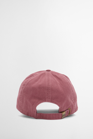 CASCADE CAP MAUVE