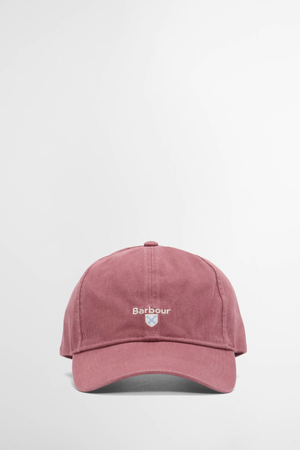 CASCADE CAP MAUVE