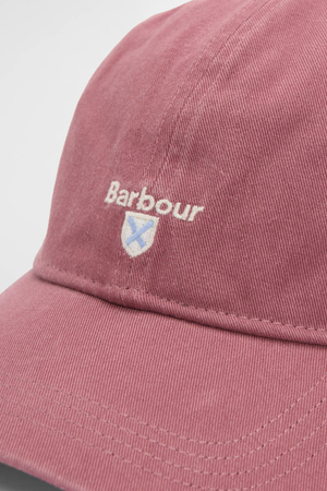 CASCADE CAP MAUVE