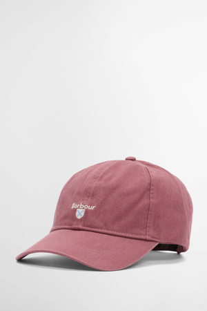 CASCADE CAP MAUVE